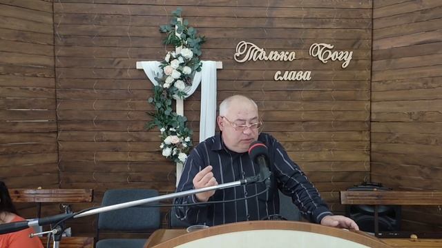 Будьте як діти, але не залишайтеся дітьми | Майстренко Владислав