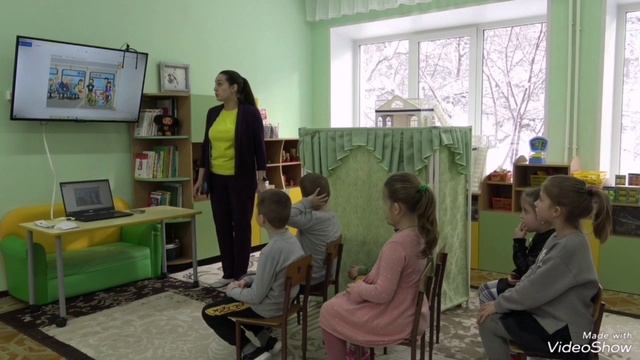 РОБОБОРИК
