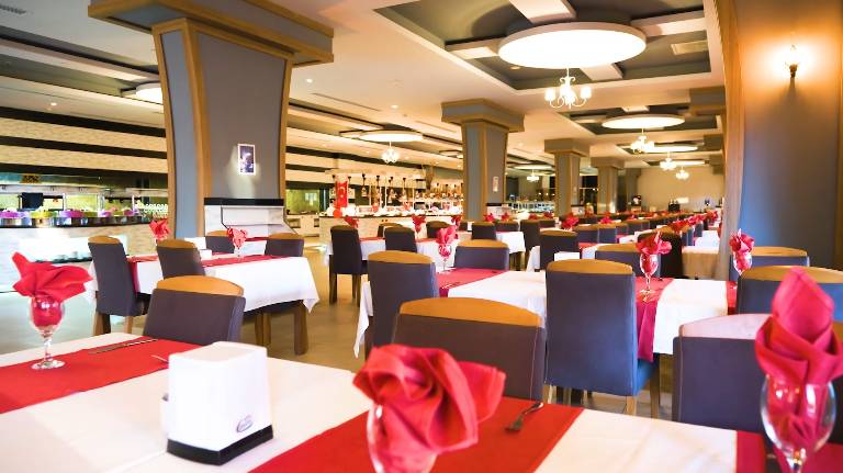 Senza The Inn Resort & Spa 5*