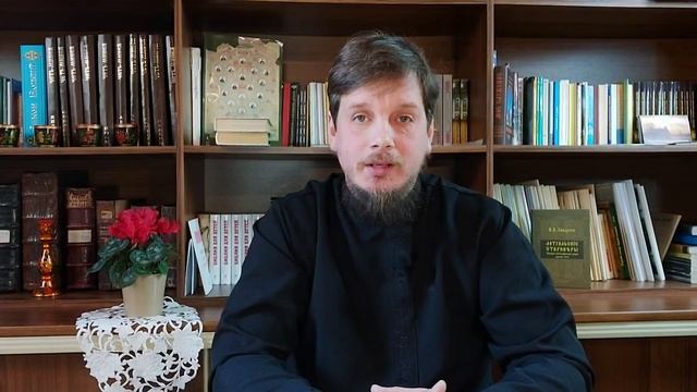 Неделя Крестопоклонная