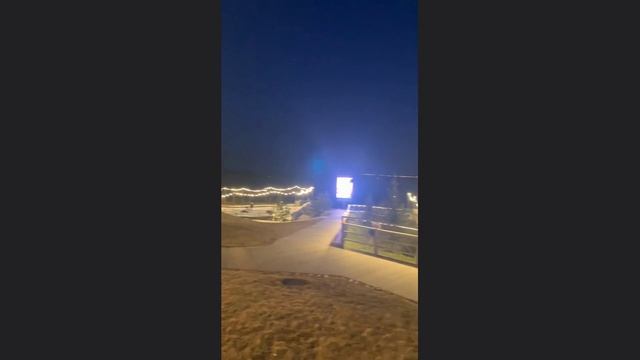 Центральный парк культуры и отдыха. Волгоград