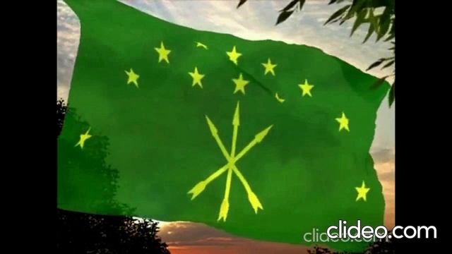 Лезгинка без границ
Горы и Танцы – Лезгинка без границ