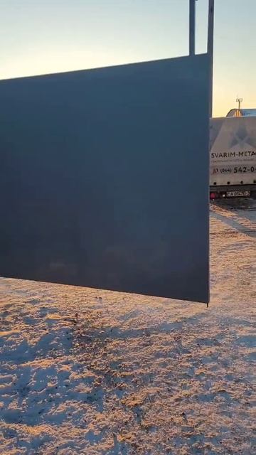 Ворота распашные I Ворота промышленые I Ворота с автоматикой