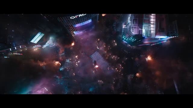 Мультфильм.Соник три.