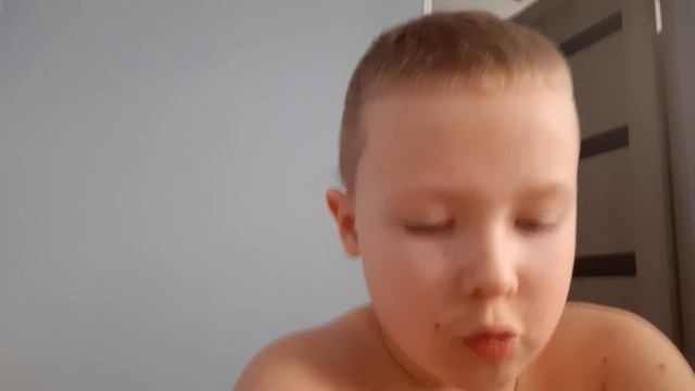 как сделать руки сильными 1вая часть