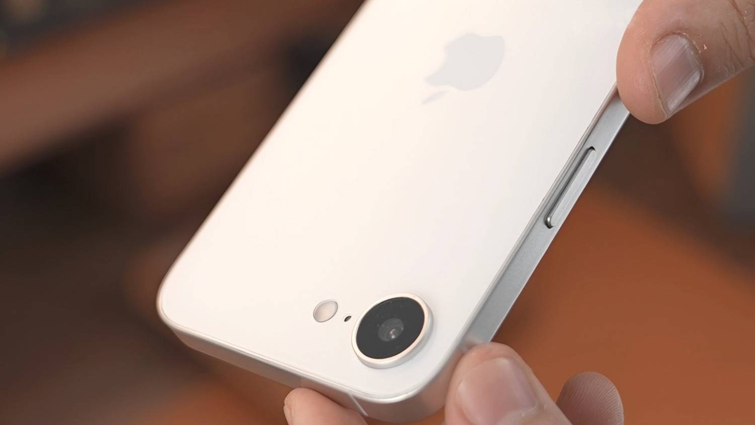 iPhone SE 4/16E будет представлен 19 февраля