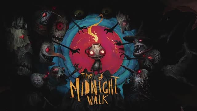 The Midnight Walk - трейлер