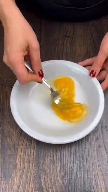 Крутая идея быстрого завтрака! игридиенты в описании