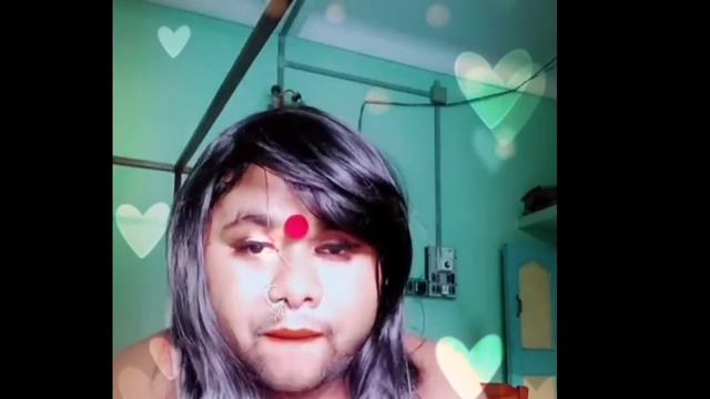 Tiktokएक अजीब बीमारी | 18+Tiktok Trending Sound | 2020