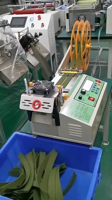 Станок для нарезки KNS MR-998