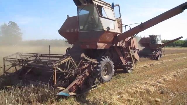 Year 2019 НИВА CK-5, CK5, CK 5 НИВА, CK 5 NIVA
