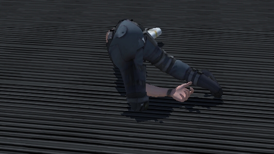 Проходим испытания в Зоне Гравитации 1 часть.