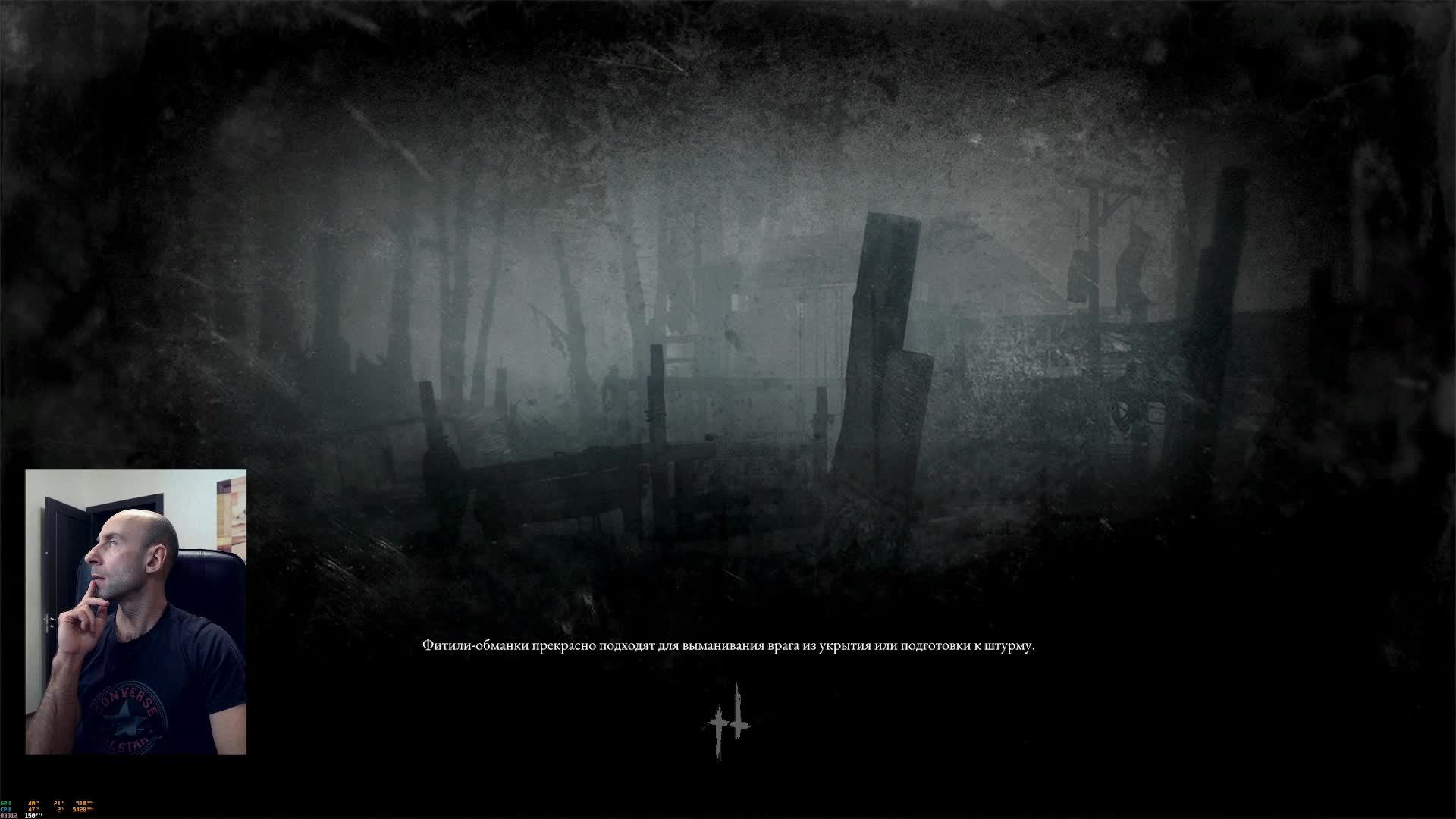 Hunt Showdown 1896