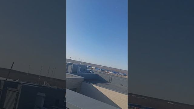 верхняя точка Арктического лицея