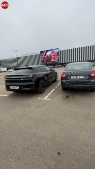 Lada Granta и Zeekr 001: замеряем расход в новом проекте Automps. В описании розыгрыш Лад