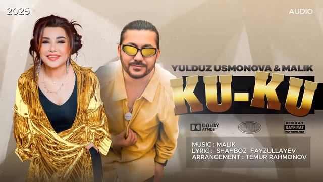 Yulduz Usmonova Malik Ku Ku