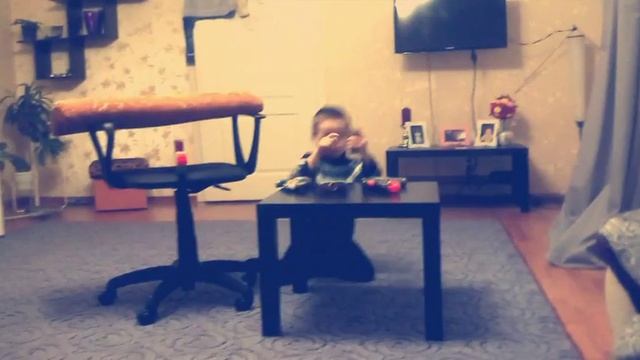 Крутой поц