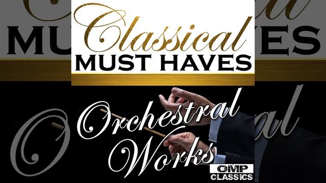 Symphonic Dances, Op. 45: II. Andante con moto