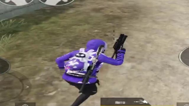 угар пабг моя игра 
с растягом