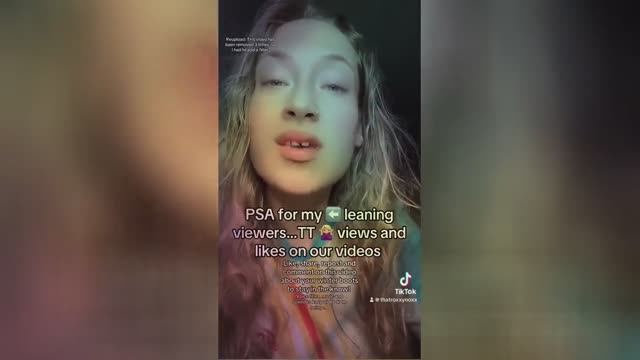 Best video of Tik Tok! 14.02.25 / 07
