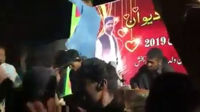 Kamran dad new mifali song 2019 kasmi tara cho maka