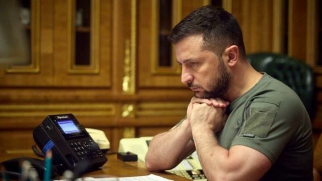 США наконец-то сделали Зеленскому по-настоящему больно