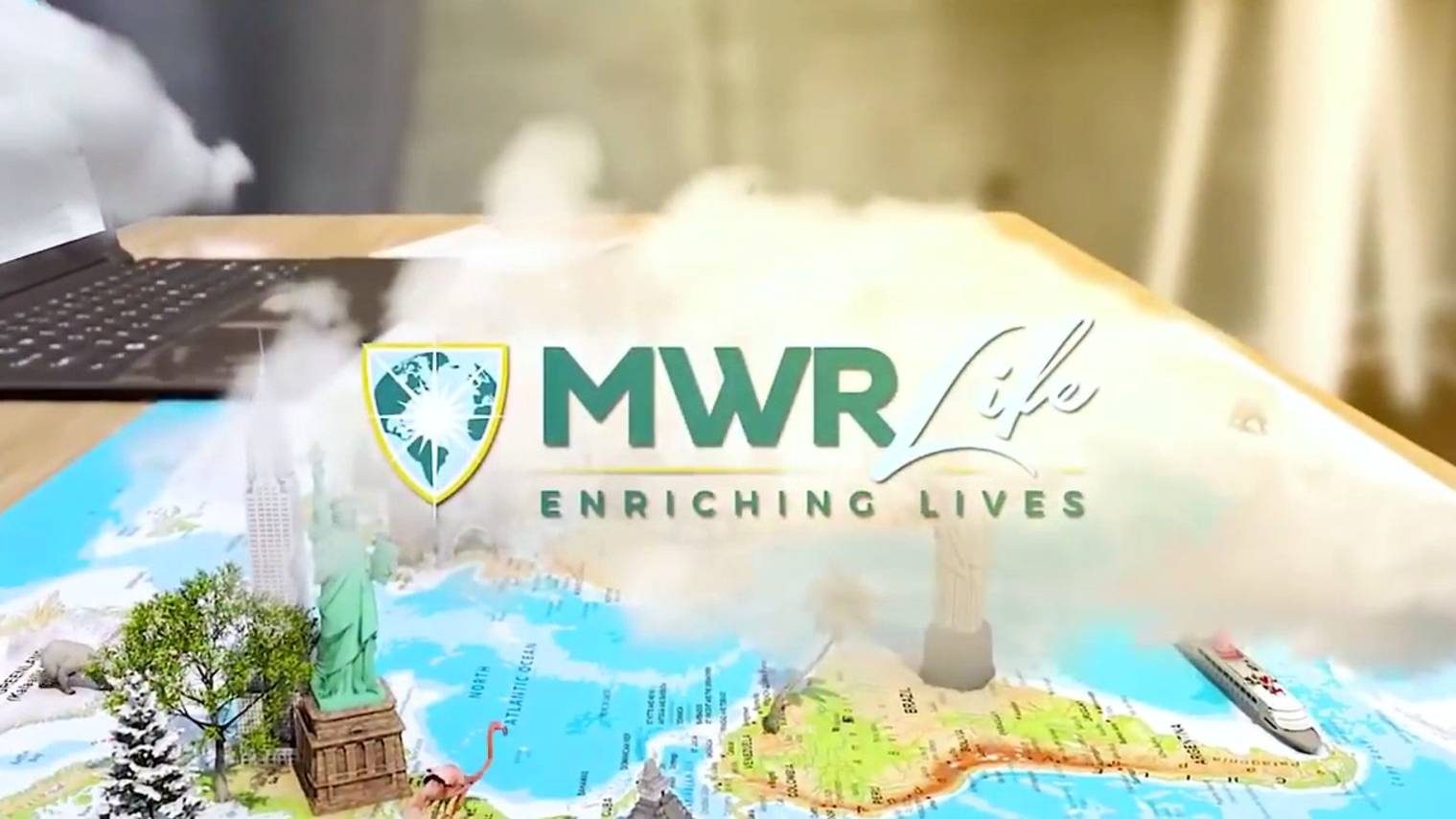 Простыми словами об MWR life - Нашла для вас старое видео с прежними ценами - Сейчас 120$ вместо 90$