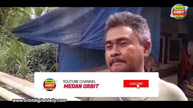 PEMBUATAN POHON PANJAT PINANG MULAI BANJIR PESANAN