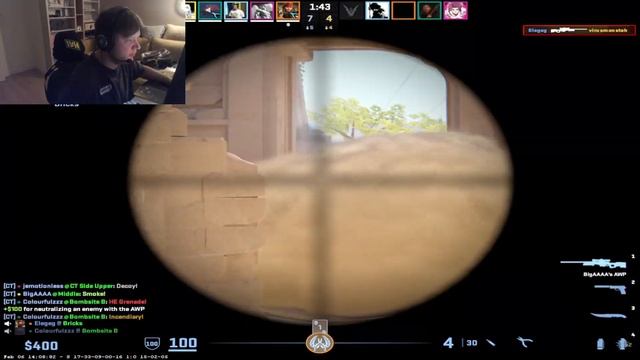 S1MPLE ЗАПУСТИЛ СТРИМ И ПОКАЗАЛ СКИЛЛУХУ НА FACEIT!! СИМПЛ ПЫТАЕТСЯ ВЕРНУТЬ СВОЮ ФОРМУ