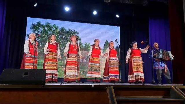 Мой костер в тумане светит