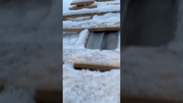 Ошибки монтажа кровли, которые приводят к переделкам🥶