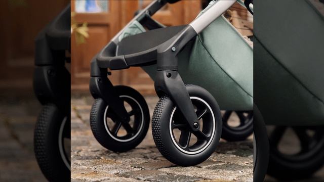 Britax Roemer SMILE 5Z