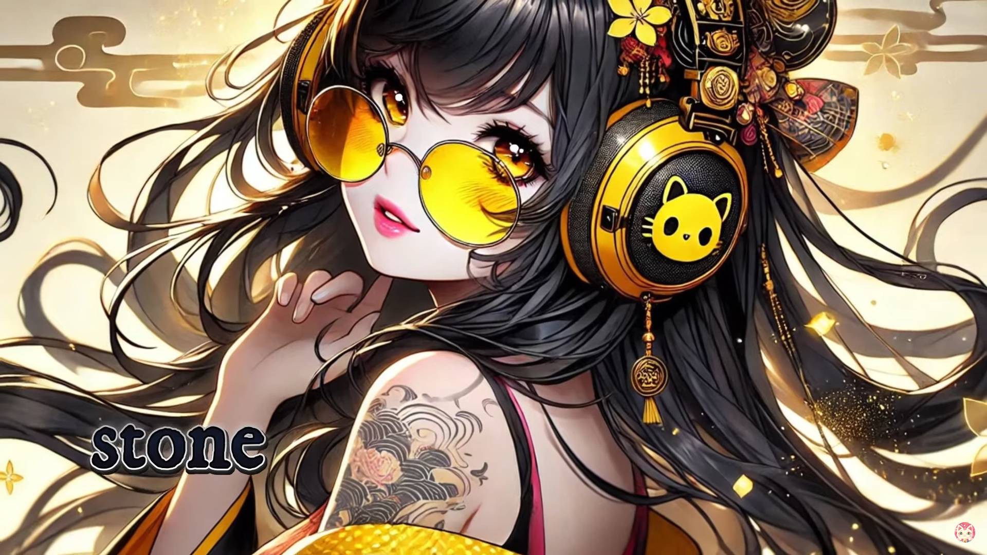 Japanese SHAMISEN fusion🔥22.10.2024