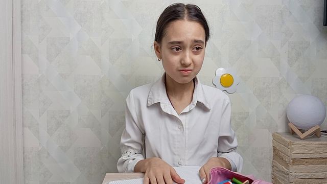 Камилла Дейнега 2013 г.Самопробы.Новелла 2,сцена 2.