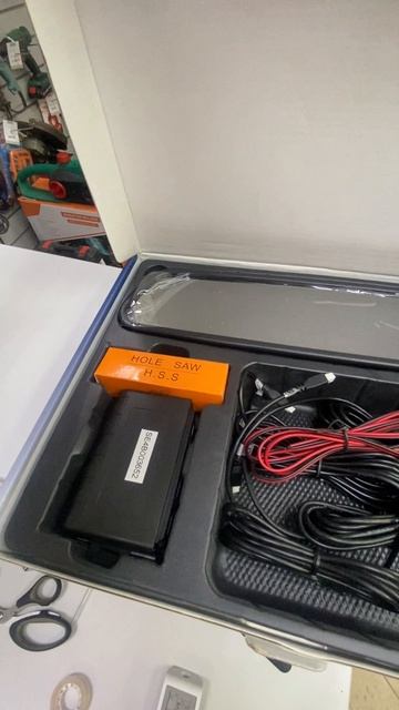 Парктроник