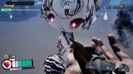 Трейлер OddRoom (Skill Combat)