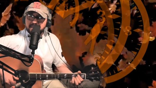 Воскресение - Не торопясь. Кавер Алексей Минченко