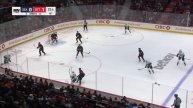 NHL Highlights | Kraken vs. Senators - November 2, 2024