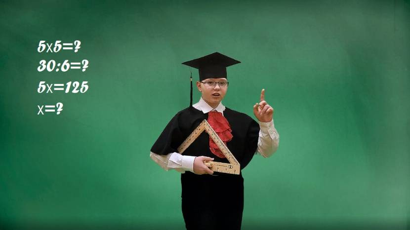 Сказка - лож, да в ней намек