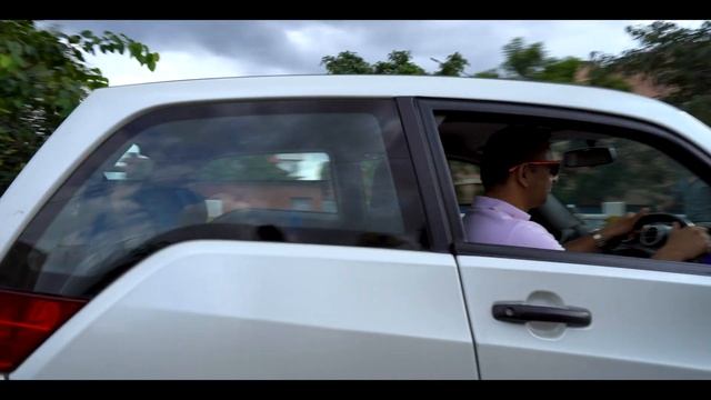 Journey with Mahindra Reva e2o EV Full Review / Story Coming Soon | Lokesh Oli