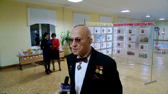 Никитин Альберт Николаевич