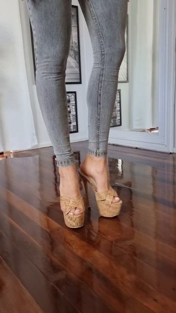 #highheels