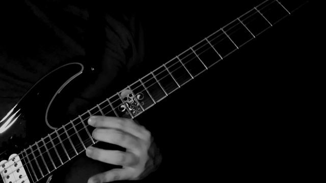Scale To Infinity | Loxodonta [Official Video]