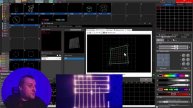 aishow - настраивем размер картинки и закачиваем анимацию на контроллер