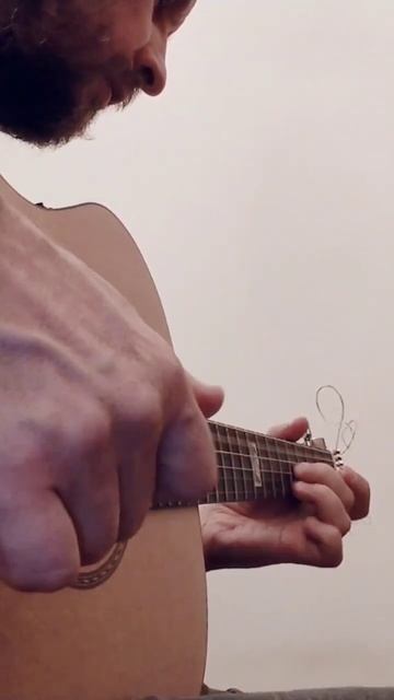 Музыкальный фрагмент - Musical fragment