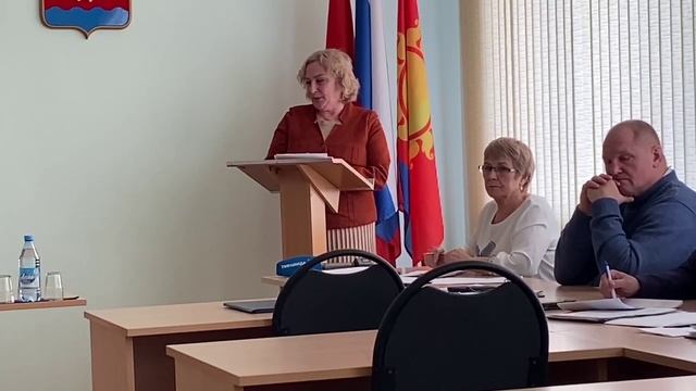 Ирина Лютенко про майнинговую ферму