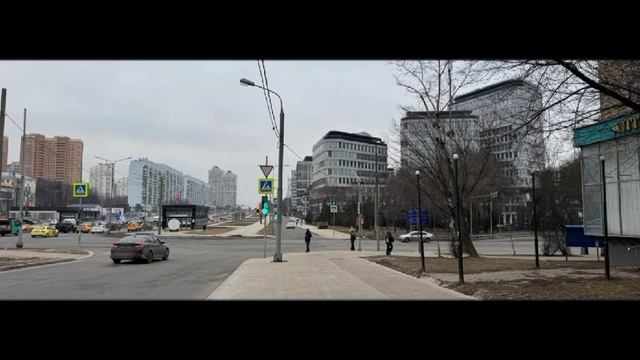 Помещения под аренду и выкуп на Ленинском проспекте д. 90