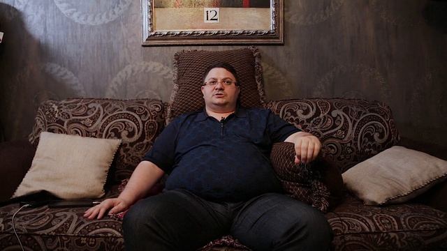 Похудение с Брином – как оно? | Женщины обиделись, что делать? / Разговоры на диване