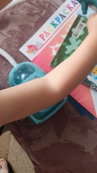 МИНИ ПЫЛЕСОС