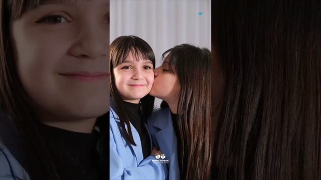 Фотосессия для особенных детей